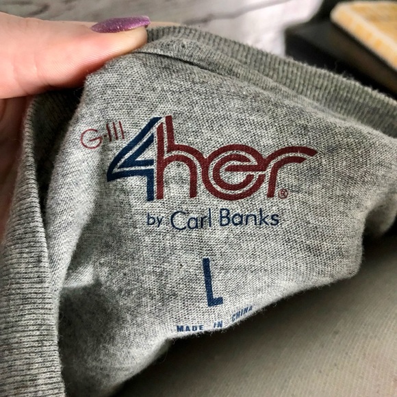 New England Pats Tees Bundle of Two - Picture 7 of 7